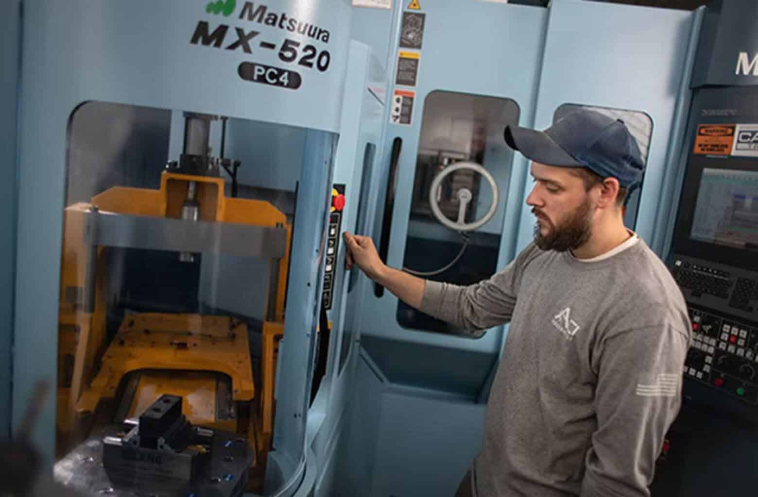 ACI Industries, A HAYES Brand | OEM