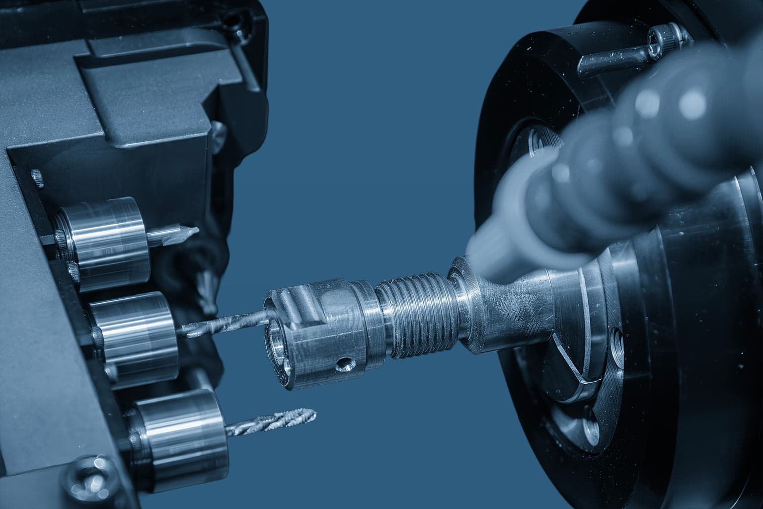 ACI Industries, A HAYES Brand