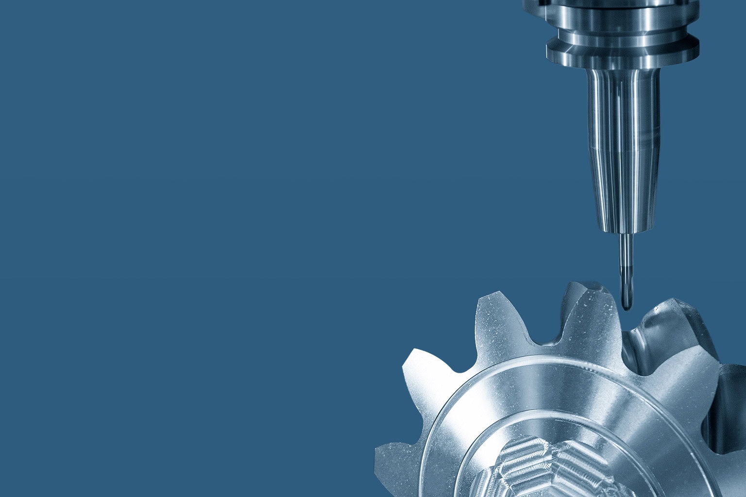 The Future of Precision Manufacturing: Why CNC Machining Drives Industry Growth | ACI Industries, A HAYES Brand