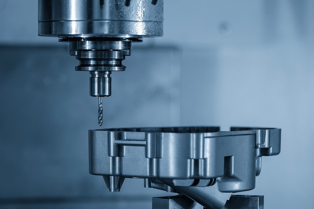 The Prototype-to-Production Roadmap: Scaling High-Spec Components Without Compromising Quality