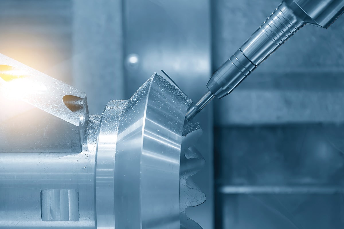 Simultaneous 5-Axis Milling: Master Complex Geometries in 2026 Manufacturing